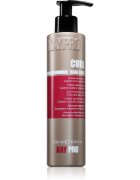 Kaypro Curl Hair Care Curl-Reviving Cream balsam pentru par ondulat si cret 200 ml