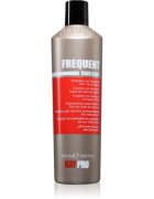 Kaypro Hair Care Frequent Shampoo sampon hranitor 350 ml