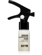 Kaypro Keratin Filler fluid pentru par deteriorat pentru uz profesonial 12x10 ml