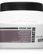 Kaypro Keratin Restructuring Mask masca pentru regenerare cu keratina 500 ml