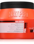 Kaypro Liss-System Disciplining Mask masca pentru par indisciplinat 500 ml