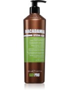 Kaypro Macadamia Regenerating Conditioner balsam petru par fragil si fara vlaga 350 ml