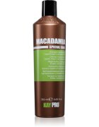 Kaypro Macadamia Regenerating Shampoo sampon pentru regenerare împotriva părului fragil 350 ml