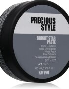 Kaypro Precious Style Bright Star Paste gel modelator pentru coafura pentru păr 100 ml