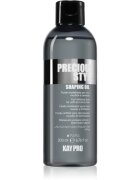 Kaypro Precious Style Shaping Oil fluid hidratant pentru par ondulat si cret 200 ml