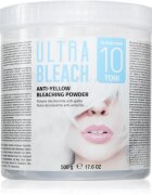 Kaypro Ultra Bleach No-Yellow Bleaching Powder decolorant pentru păr pentru uz profesonial 500 g