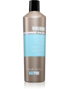 Kaypro Volume Volumizing Shampoo sampon pentru volum pentru par fin 350 ml