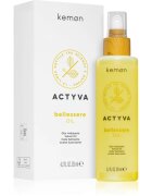 Kemon Group Actyva Bellessere Ulei nutritiv pentru păr 125 ml