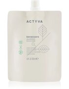 Kemon Group Actyva Benessere sampon de curatare delicat pentru păr 100 ml