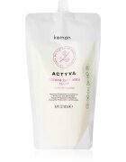 Kemon Group Actyva Colore Brillante Masca de par 500 ml