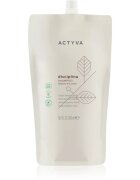 Kemon Group Actyva Disciplina sampon de regenerare si hidratare pentru parul fragil lipsit de strălucire 500 ml