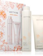 Kemon Group Actyva Linfa Solare set cadou pentru păr pentru femei