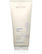 Kemon Group Actyva M Detox mască detoxifiantă împotriva apei dure 200 ml