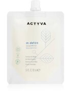 Kemon Group Actyva M Detox șampon detoxifiant pentru curățare împotriva apei dure 100 ml