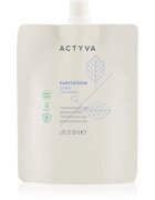 Kemon Group Actyva Nutrizione Balsam pentru păr uscat și deteriorat. 100 ml