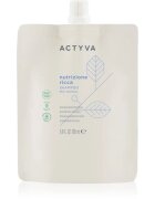 Kemon Group Actyva Nutrizone Ricca sampon hranitor pentru păr 100 ml