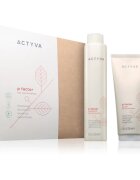Kemon Group Actyva P Factor set cadou impotriva caderii parului pentru femei