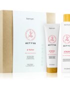 Kemon Group Actyva P Factor set cadou pentru păr pentru femei