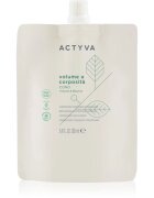 Kemon Group Actyva Volume e Corposità balsam pentru păr cu volum 100 ml