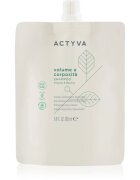 Kemon Group Actyva Volume e Corposità șampon cu efect de volum pentru părul fin 100 ml