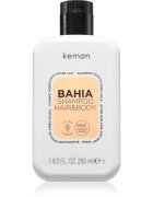Kemon Group Bahia sampon hidratant de par si de corp 250 ml
