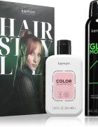 Kemon Group Color Glamoon set pentru păr