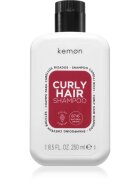 Kemon Group Curly Hair șampon pentru păr creț 250 ml