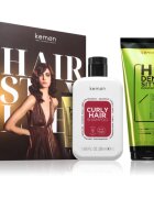 Kemon Group Curly Hair set pentru păr creț