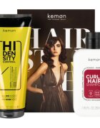 Kemon Group Curly Hair set pentru păr creț