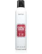 Kemon Group Curly Hair spumă de styling pentru păr creț 250 ml