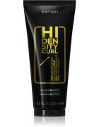 Kemon Group Density cremă styling pentru definirea buclelor 200 ml