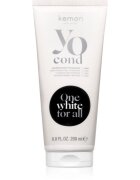 Kemon Group Kemon Yo Cond balsam nuanțator pentru par blond 200 ml