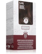 Kemon Group Lucens Umbria culoare par culoare 5.05 Castano Chiaro Caldo 100 ml
