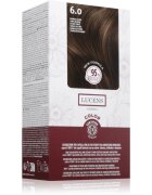 Kemon Group Lucens Umbria culoare par culoare 6.0 Biondo Scuro 100 ml