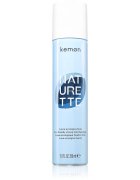 Kemon Group Naturette fixativ pentru păr cu fixare foarte puternică 250 ml