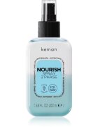 Kemon Group Nourish fixativ 200 ml