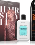 Kemon Group Nourish set pentru păr