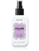 Kemon Group Volume spray pentru volum 200 ml