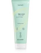 Kemon Group Yo Cond balsam nuanțator culoare Honey 250 ml