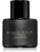 Kenneth Cole Black Bold Eau de Parfum pentru bărbați 100 ml