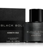 Kenneth Cole Black Bold Eau de Parfum pentru bărbați 100 ml