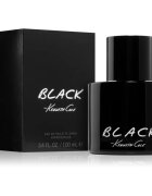 Kenneth Cole Black Eau de Toilette pentru bărbați 100 ml