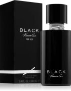 Kenneth Cole Black for Her Eau de Parfum pentru femei 100 ml