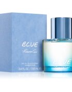 Kenneth Cole Blue Eau de Toilette pentru bărbați 100 ml