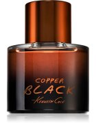 Kenneth Cole Copper Black Eau de Toilette pentru bărbați 100 ml