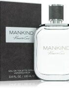Kenneth Cole Mankind Eau de Toilette pentru bărbați 100 ml