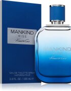 Kenneth Cole Mankind Rise Eau de Toilette pentru bărbați 100 ml