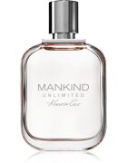 Kenneth Cole Mankind Unlimited Eau de Toilette pentru bărbați 100 ml