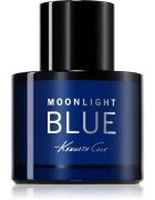 Kenneth Cole Moonlight Blue Eau de Toilette pentru bărbați 100 ml