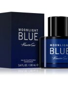 Kenneth Cole Moonlight Blue Eau de Toilette pentru bărbați 100 ml